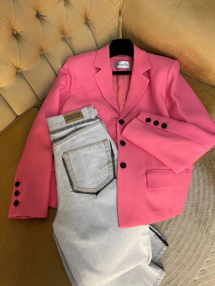 Жакет Dior