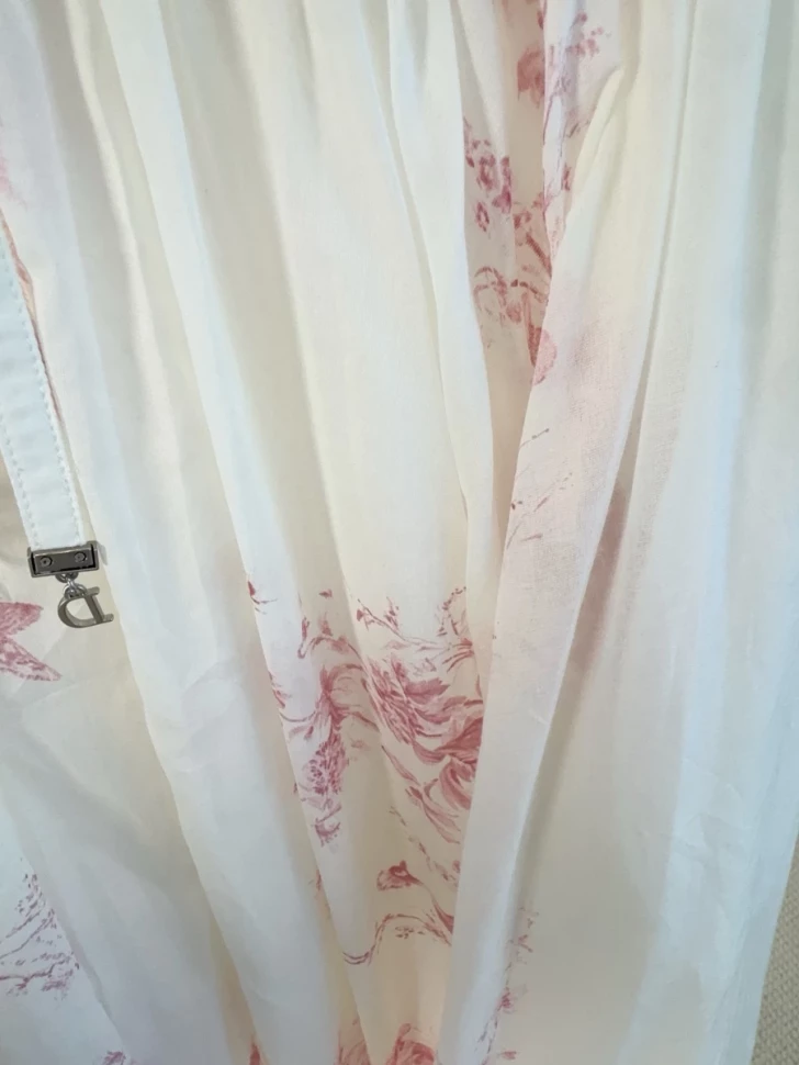 Платье Dior 