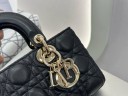 Сумка Dior small Lady D-Joy
