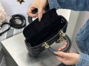 Сумка Dior small Lady D-Joy