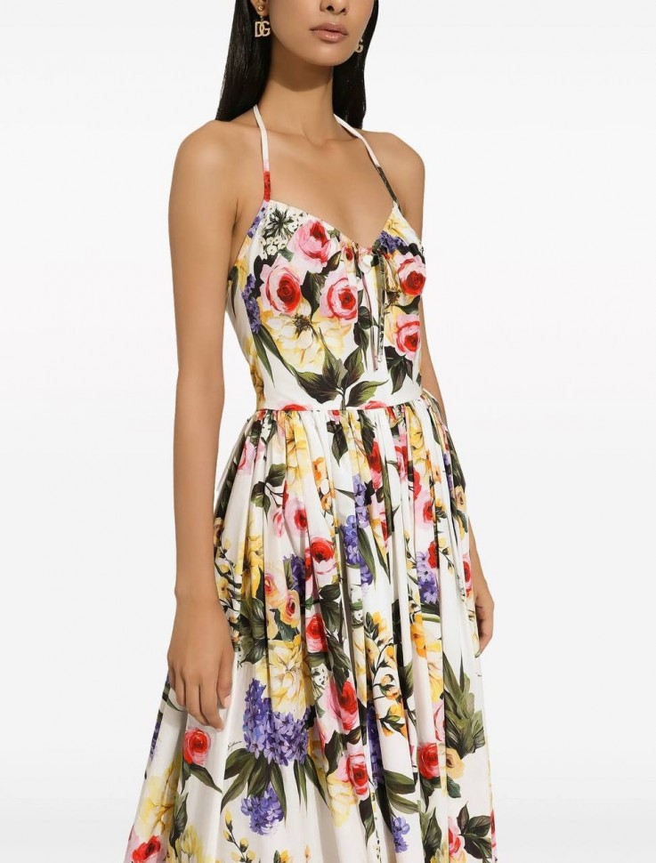 Платье Dolce&Gabbana  