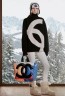 Свитер Chanel 