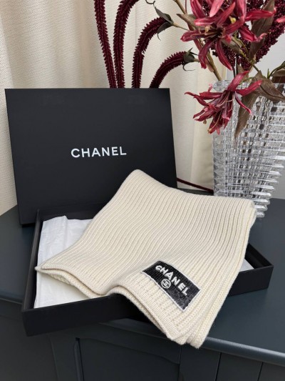 Шарф Chanel 