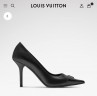 Туфли Louis Vuitton
