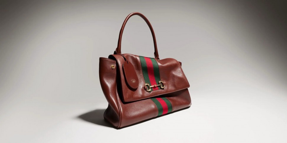 Сумка Gucci