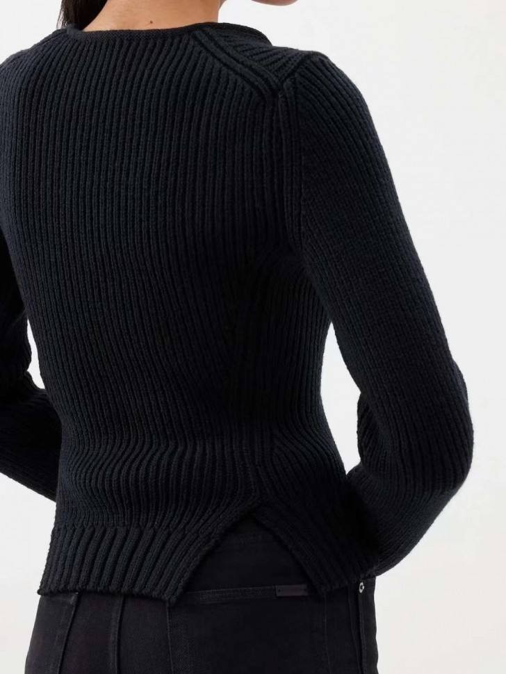 Трикотажный топ Tom Ford
