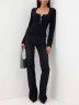 Трикотажный топ Tom Ford