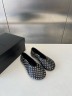 Балетки Jil Sander Балетки Jil Sander