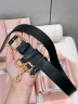 Ремень Miu Miu Ремень Miu Miu