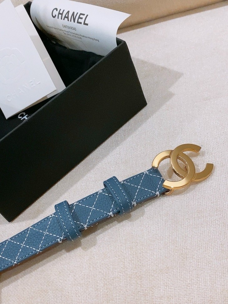 Ремень Chanel