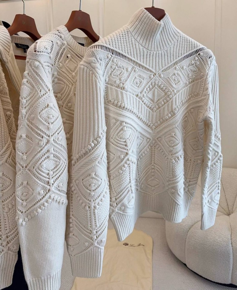Свитер Loro Piana