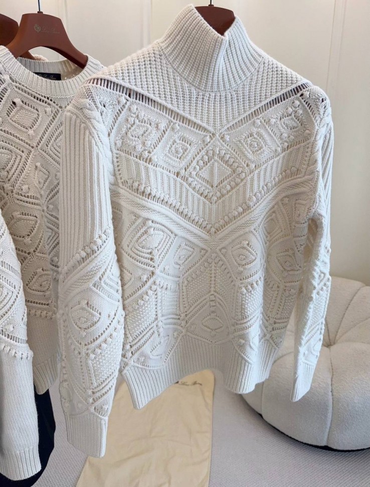 Свитер Loro Piana