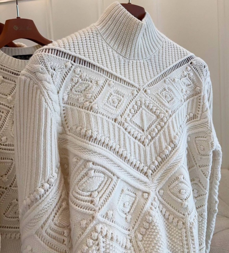 Свитер Loro Piana