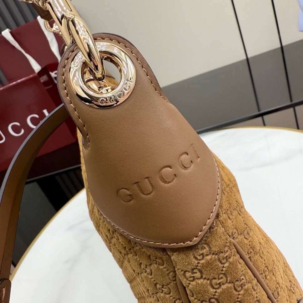 Сумка Gucci B medium