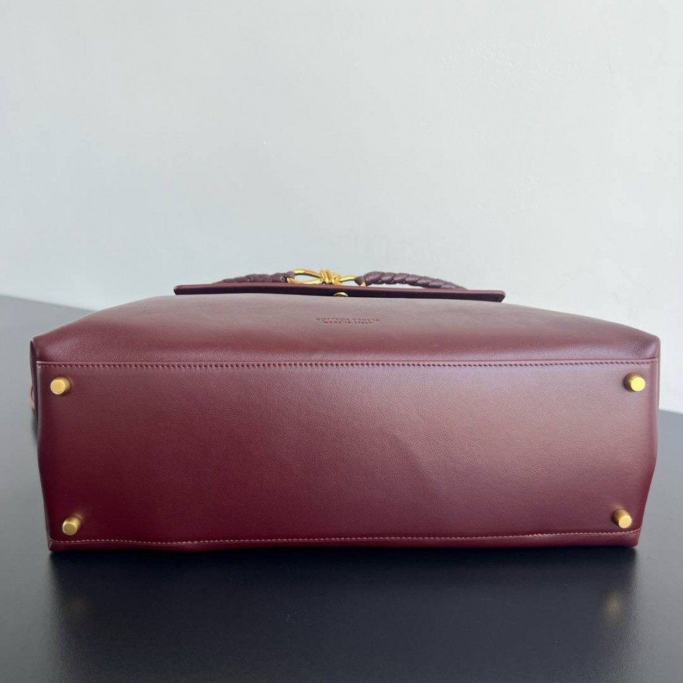 Сумка Bottega Veneta Large Ciao Ciao