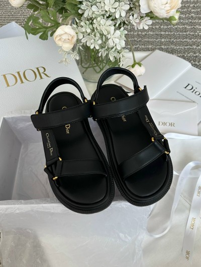 Сандали Dior D-Wave 