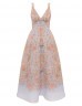 Платье Zimmermann Платье Zimmermann