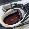 Сникеры Chanel