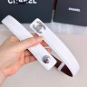 Ремень Chanel Ремень Chanel