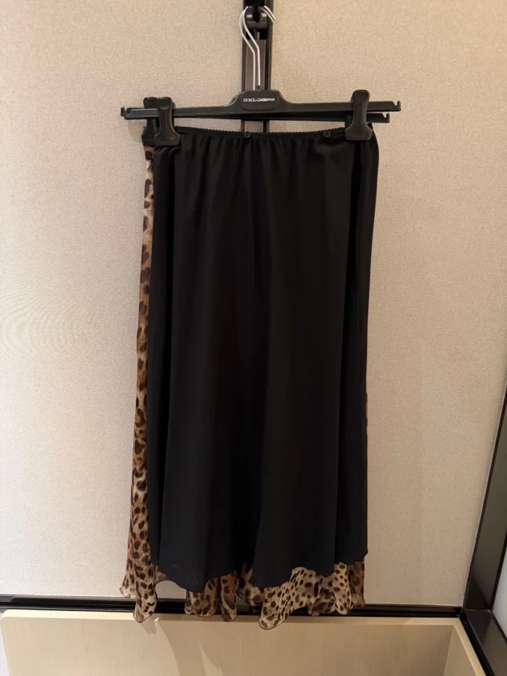 Юбка Dolce&Gabbana   