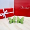 Декоративные бабочки (2шт)  Baccarat 