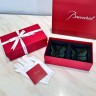 Декоративные бабочки (2шт)  Baccarat 