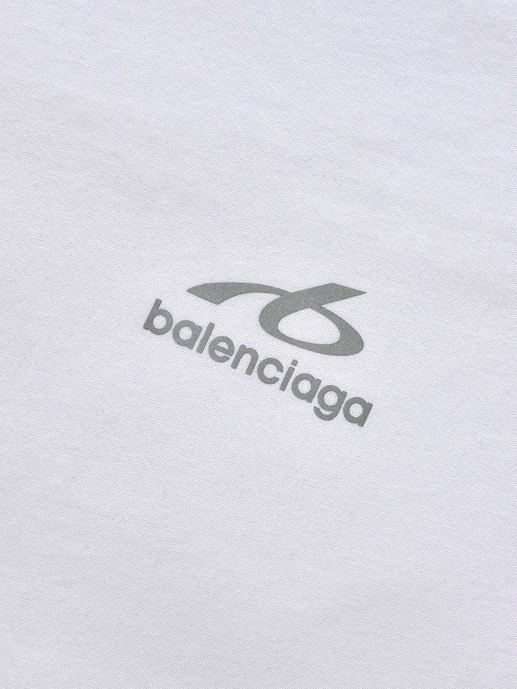 Футболка Balenciaga