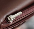 Портмоне Chanel женское с отсеком для паспорта и карточек