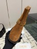 Ботинки Dior
