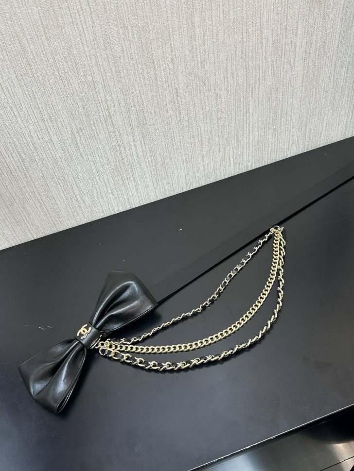 Пояс Chanel 