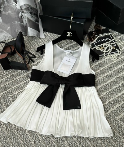 Топ Chanel   