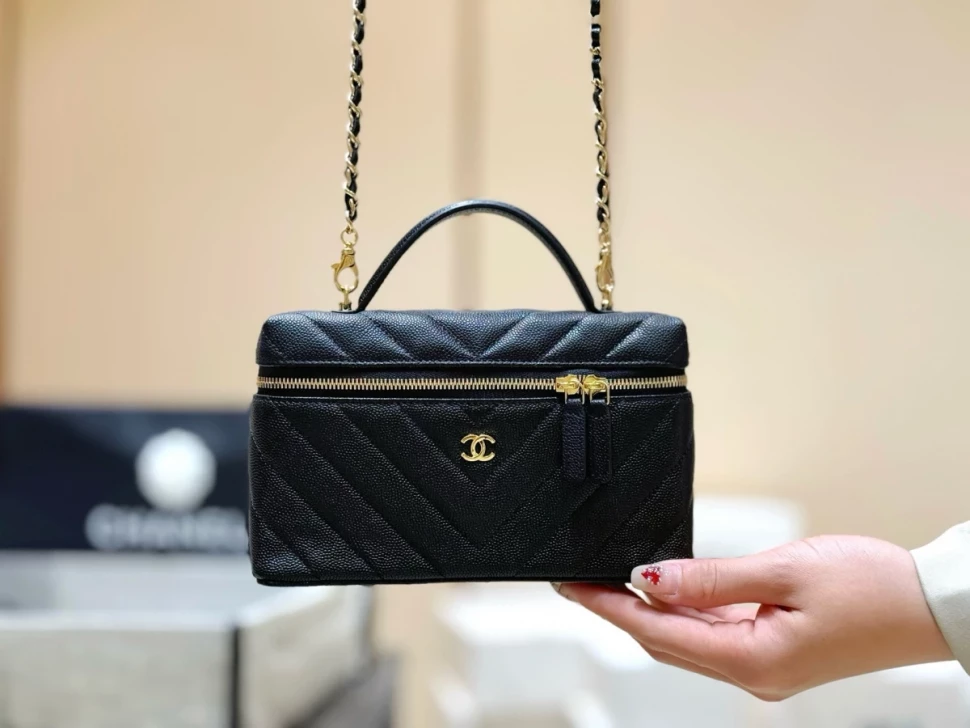 Сумка Chanel 