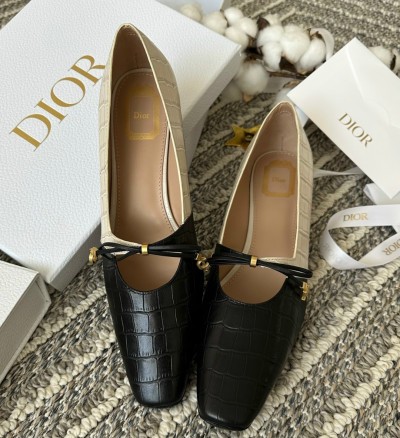 Туфли Dior Muse 