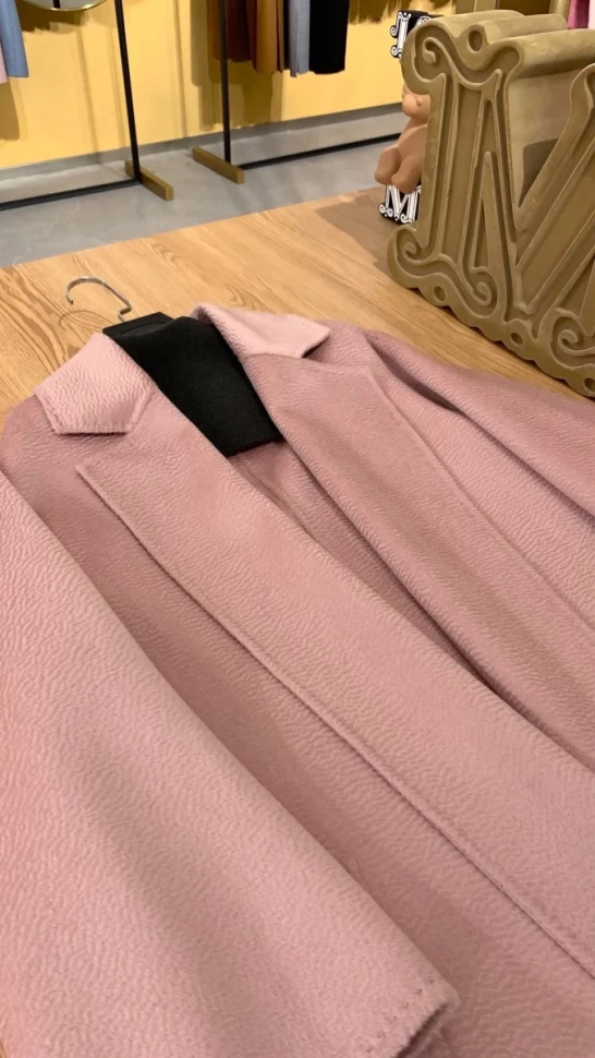 Пальто Max Mara    