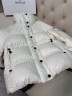 Пуховик Moncler