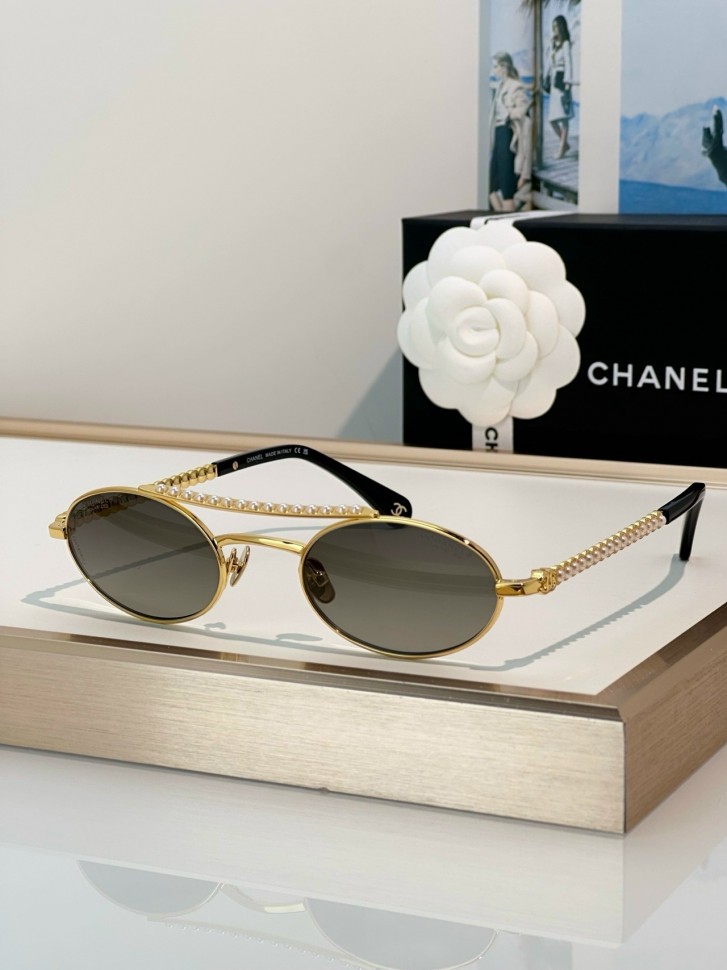 Очки Chanel  