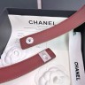Ремень Chanel