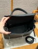 Сумка Hermes Kelly 25 Togo Girs Misty