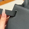 Сумка Hermes Kelly 25 Togo Girs Misty