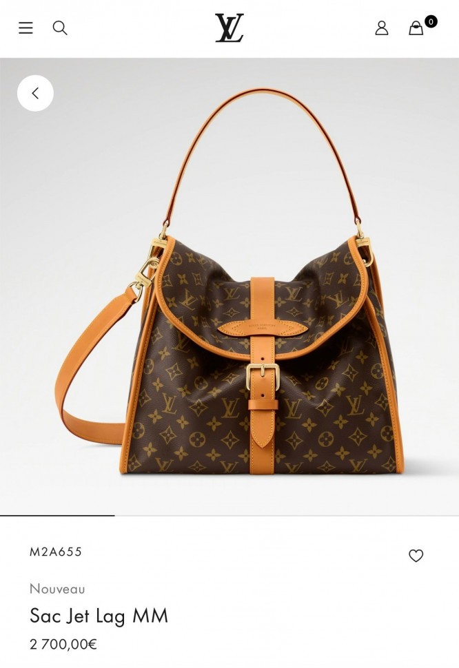 Сумка Louis Vuitton