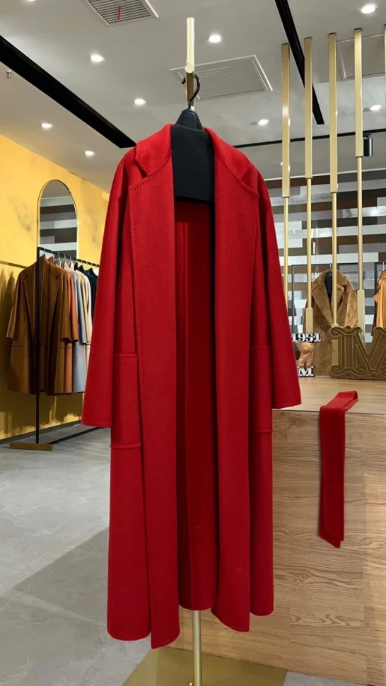 Пальто Max Mara    