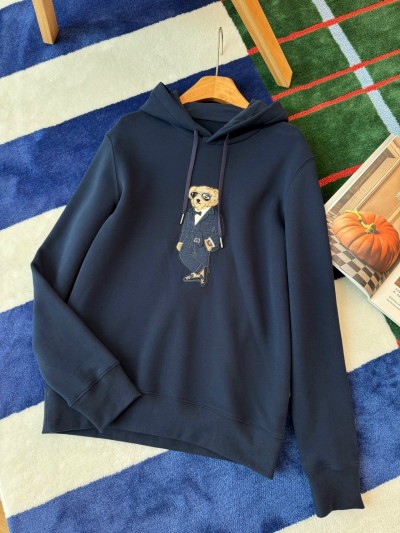 Худи Ralph Lauren