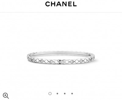 Браслет Chanel