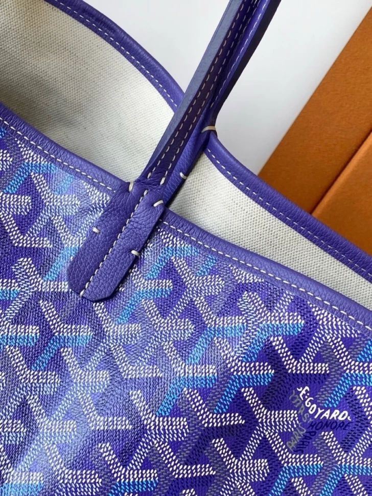 Сумка Saint Louis PM Goyard   