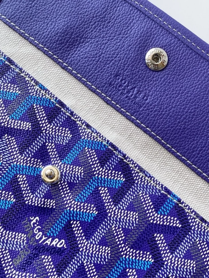 Сумка Saint Louis PM Goyard   