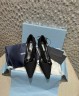 Туфли Prada