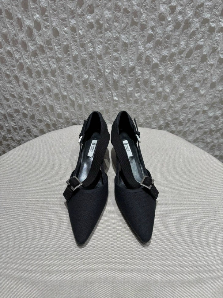 Туфли Prada
