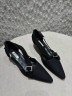 Туфли Prada