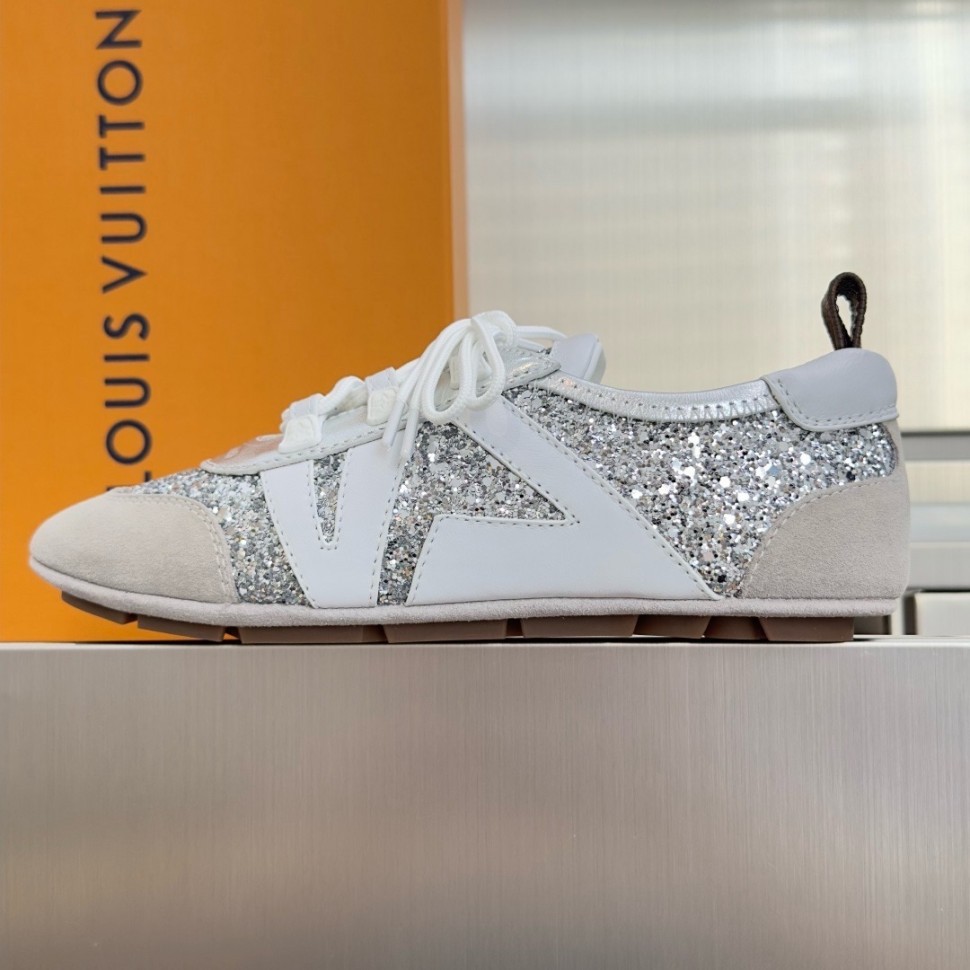 Сникеры Louis Vuitton