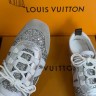 Сникеры Louis Vuitton